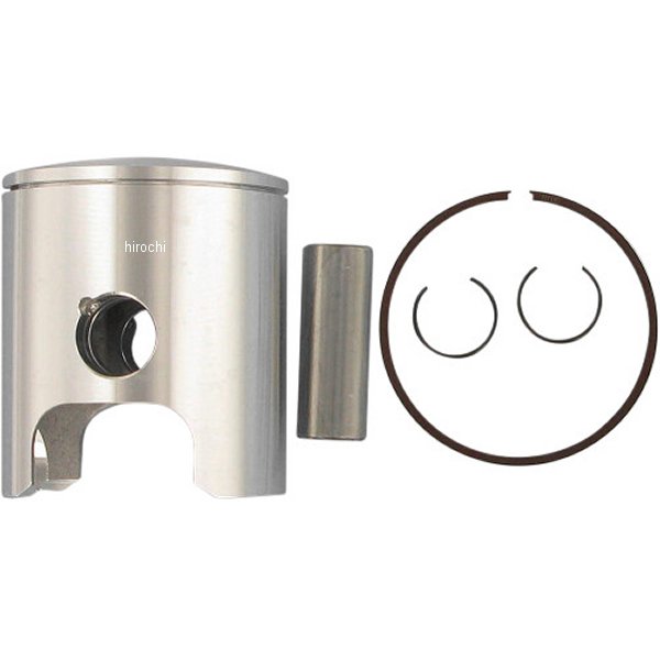ピストン 87年-88年 RM250 67x70mm 246cc ボア67.0mm STD