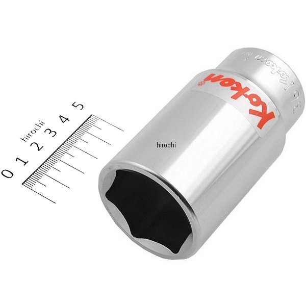 3/4インチsq 6角ディープソケット 36mm