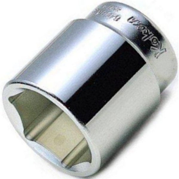 3/4インチsq 6角スタンダードソケット 26mm