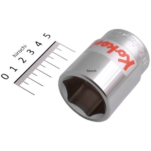 3/4インチsq 6角スタンダードソケット 30mm