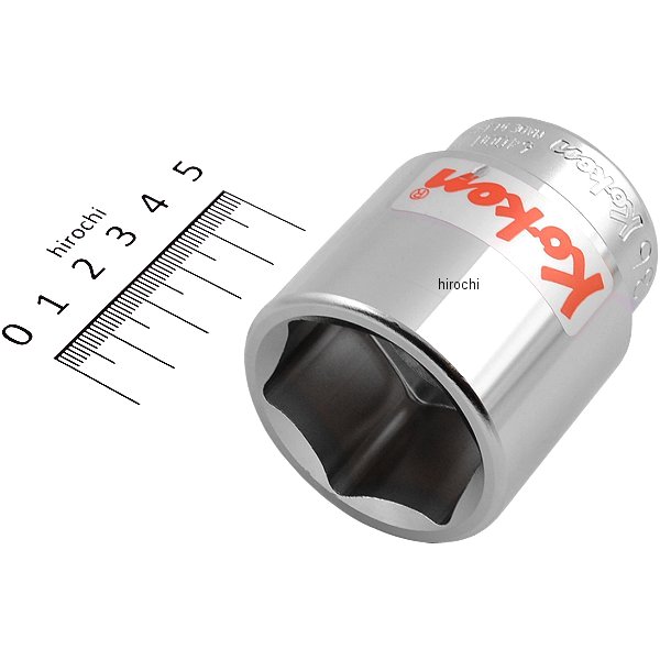 3/4インチsq 6角スタンダードソケット 36mm