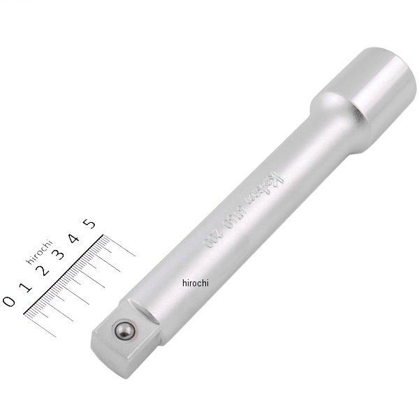 3/4インチsq エクステンションバー 200mm