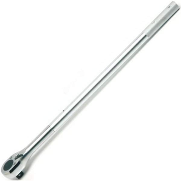 1インチsq ラチェットハンドル 全長 800mm