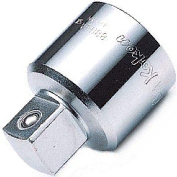 1インチsq アダプター 1インチ x3/4インチ