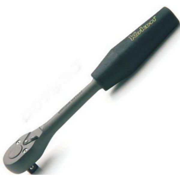 3/8インチsq インダストリアルラチェットハンドル 全長 200mm