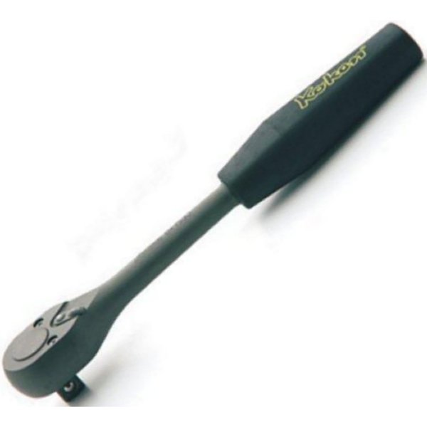 1/2インチsq インダストリアルラチェットハンドル 全長 250mm