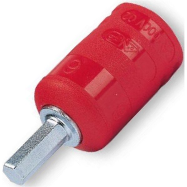 3/8インチsq 絶縁ヘックスビット ソケット 8mm