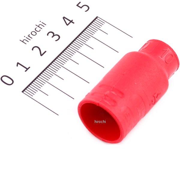 IN3405M-10 3/8インチsq 絶縁12角ソケット 10mm