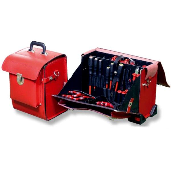 絶縁工具スタンダードセット(INS03)用カバンのみ