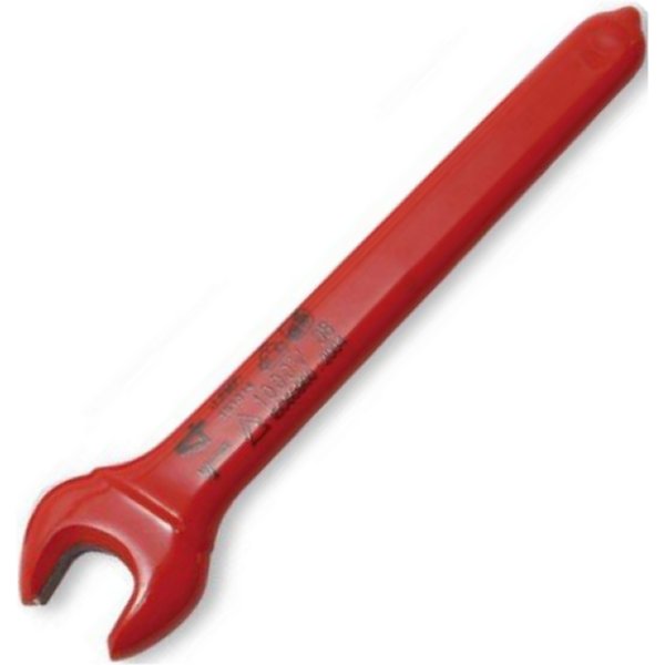 絶縁片口スパナ 13mm