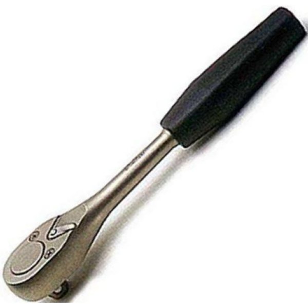 チタンラチェットハンドル 全長 250mm