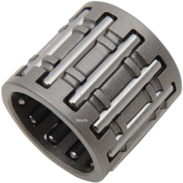 ピストントップエンド ベアリング 76年-04年 スズキ、カワサキ、Arctic Cat 16X21X19.5mm アルミ