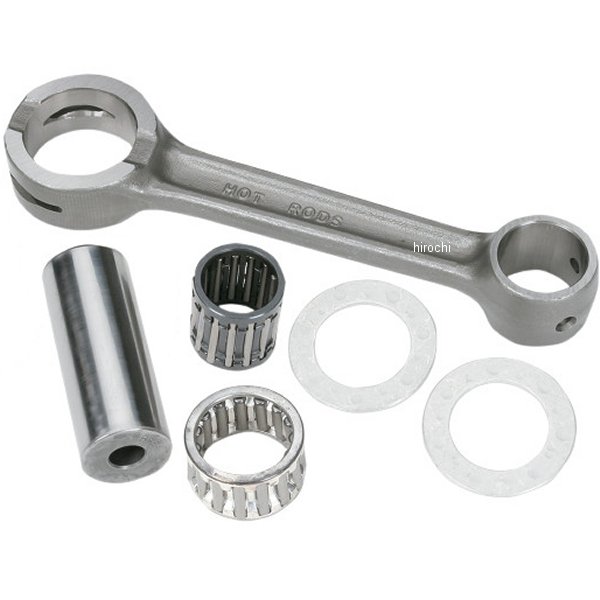 コンロッドキット 87年-01年 CR500R スチール