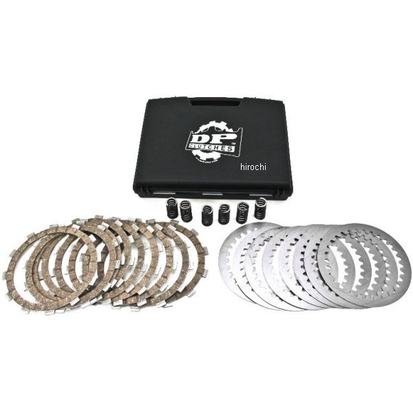 クラッチキット 93年-99年 YZ250、WR250Z