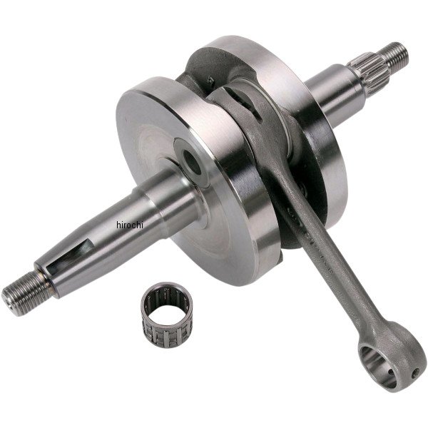 クランクシャフト 86年-06年 CR85、CR80 スチール