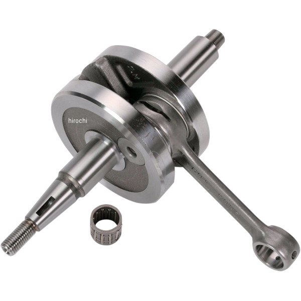 クランクシャフト 93年-01年 YZ80 スチール