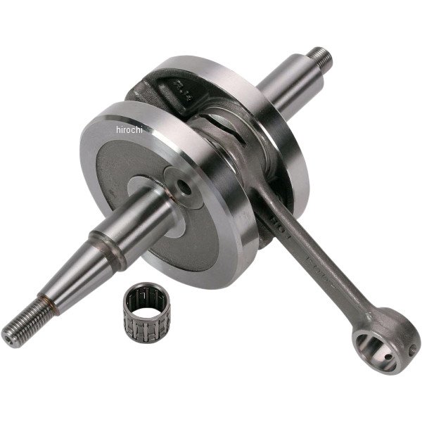 クランクシャフト 02年-09年 YZ85 スチール