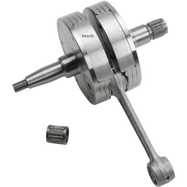 クランクシャフト 92年-05年 KX250 スチール