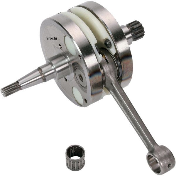 クランクシャフト 03年-11年 YZ250 スチール