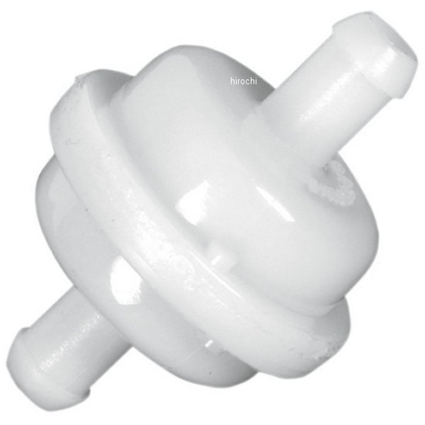 オイル インジェクションフィルター 1/4インチ(6.4mm)