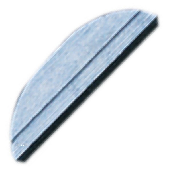 オフセット タイミングキー 2.5 °ポラリス