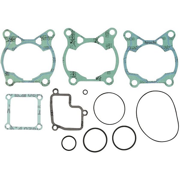 トップエンドガスケットキット 14年-17年 ハスクバーナ TC85 