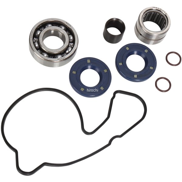 ウォーターポンプ補修キット 13年-14年 KTM 250、200