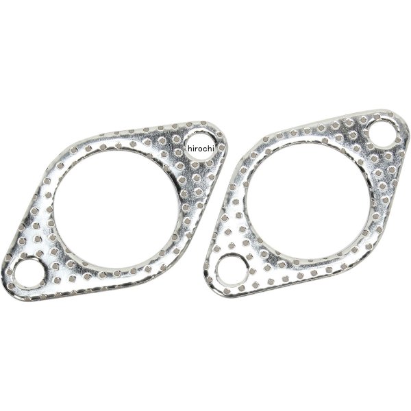 エキゾーストガスケットキット Arctic Cat 340cc