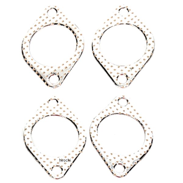 エキゾーストガスケットキット Arctic Cat 431cc