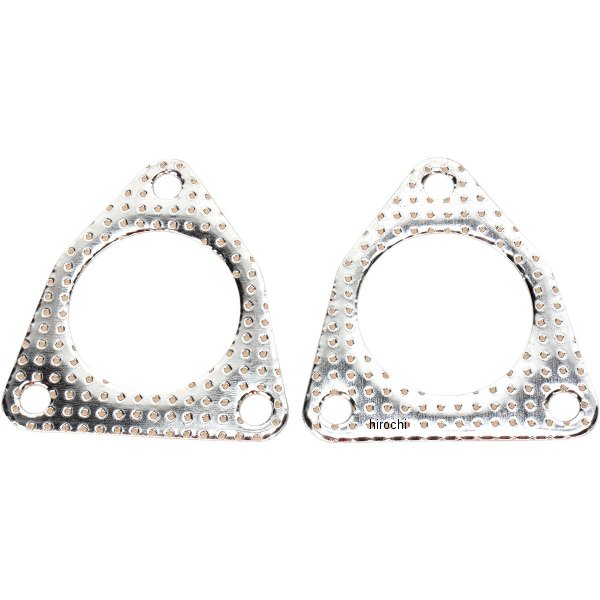 【セール特価】 エキゾーストガスケットキット ポラリス 600cc