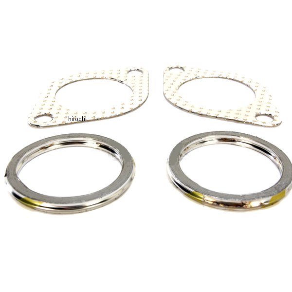 【セール特価】 エキゾーストガスケットキット ヤマハ 570cc