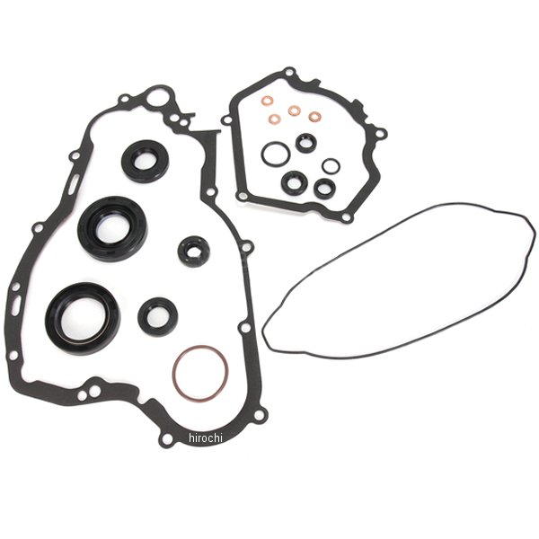 ボトムエンド ガスケットセット 02年以降 YZ250