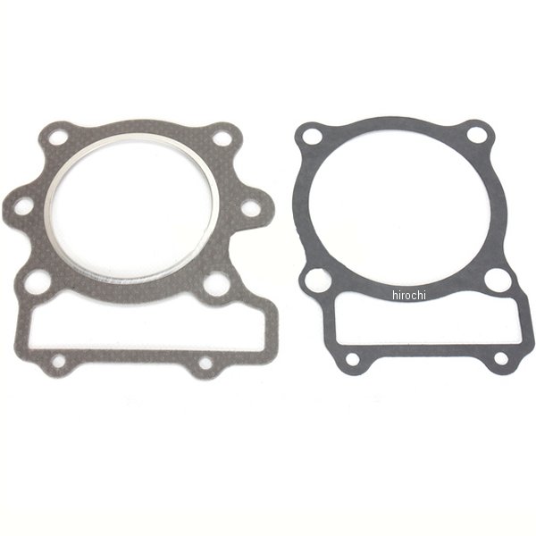 トップエンド ガスケットセット 85年-99年 XT350 ボア87.5mm