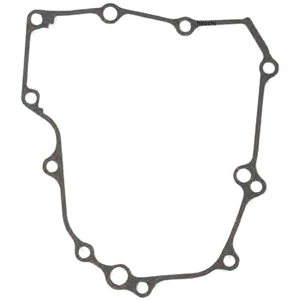 マグネットカバー ガスケット 05年-07年 RM-Z450 アルミ