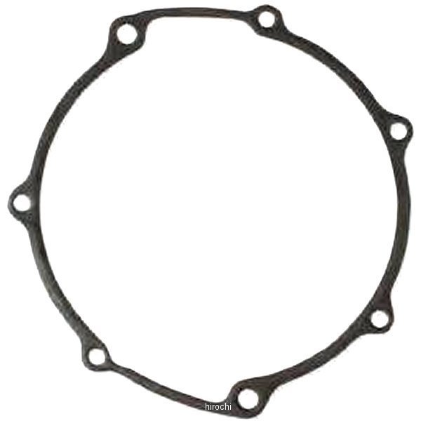 マグネットカバー ガスケット 06年-08年 KX450F アルミ