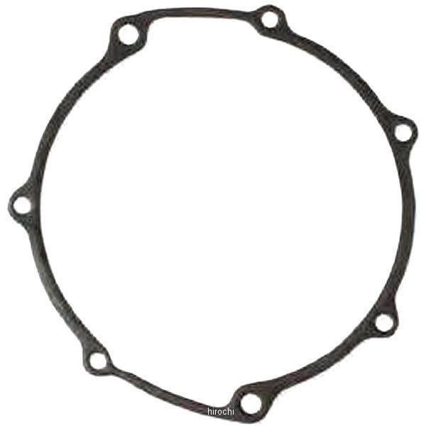 クラッチカバーガスケット 03年-14年 DR-Z110、KLX110 アルミ