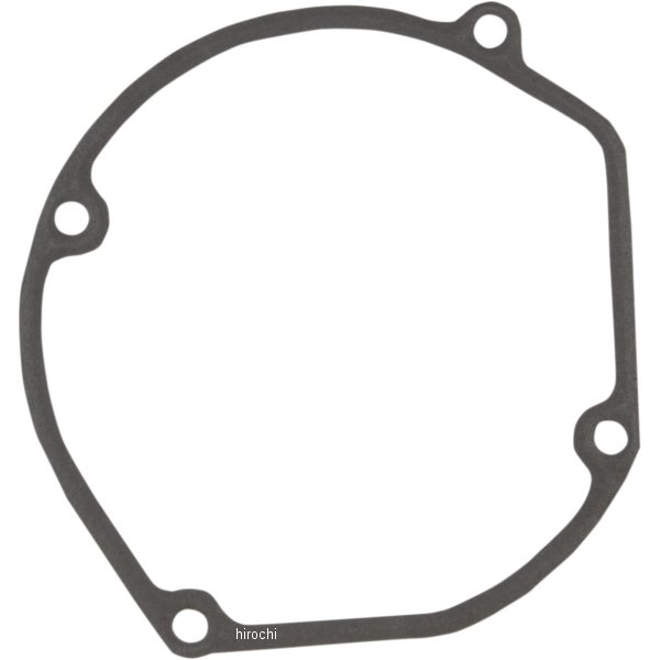 マグネットカバー ガスケット 96年-08年 RM250 アルミ