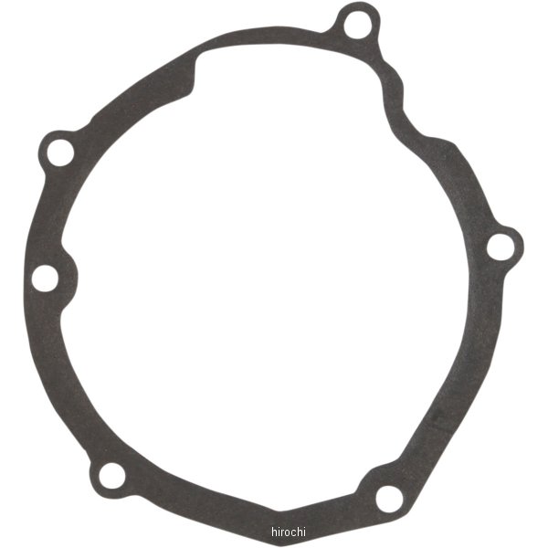 マグネットカバー ガスケット 94年-04年 YZ125 アルミ