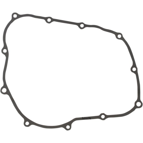 クラッチカバー ガスケット 88年-00年 XR600 アルミ