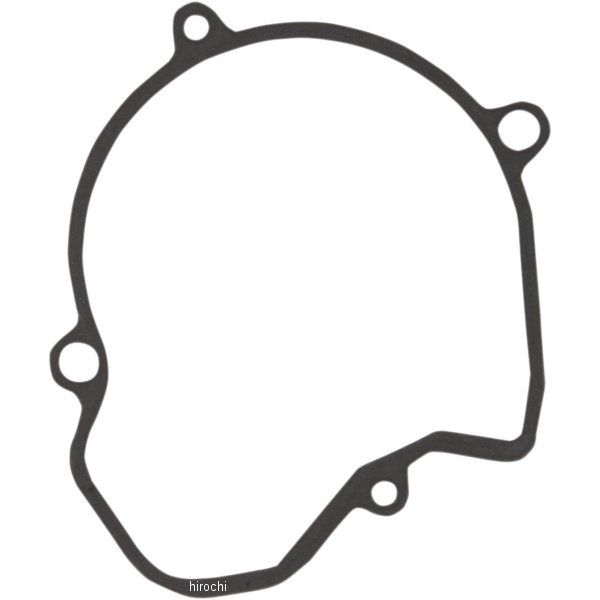 マグネットカバー ガスケット 00年-06年 KTM 450、400 アルミ