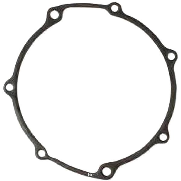 クラッチカバーガスケット 04年-08年 RM-Z250、KX250F アルミ