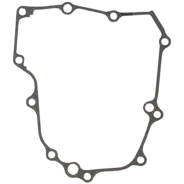 マグネットカバー ガスケット 04年-08年 RM-Z250、KX250F アルミ