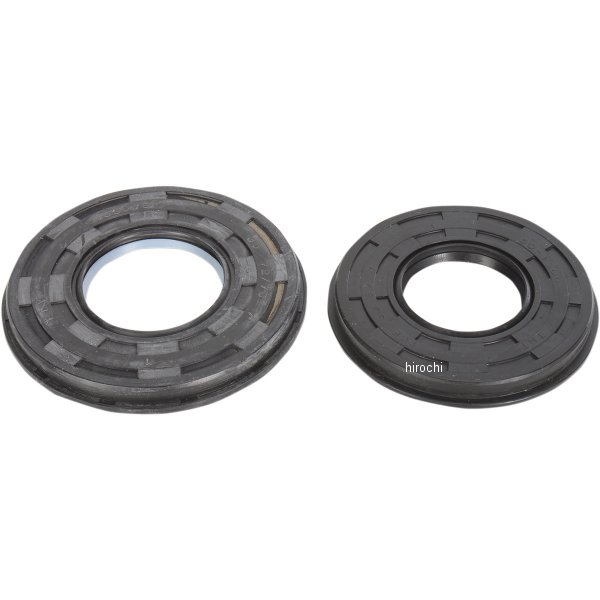 クランクシャフトシールキット ポラリス 800cc