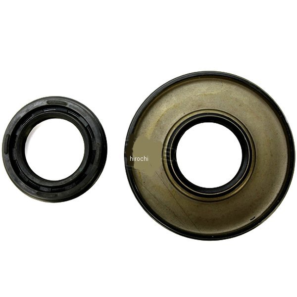 クランクシャフトシールキット ヤマハ 570cc