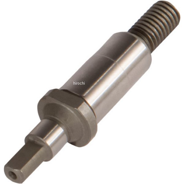 ウォーターポンプ シャフト 98年-14年 YZF、WRF