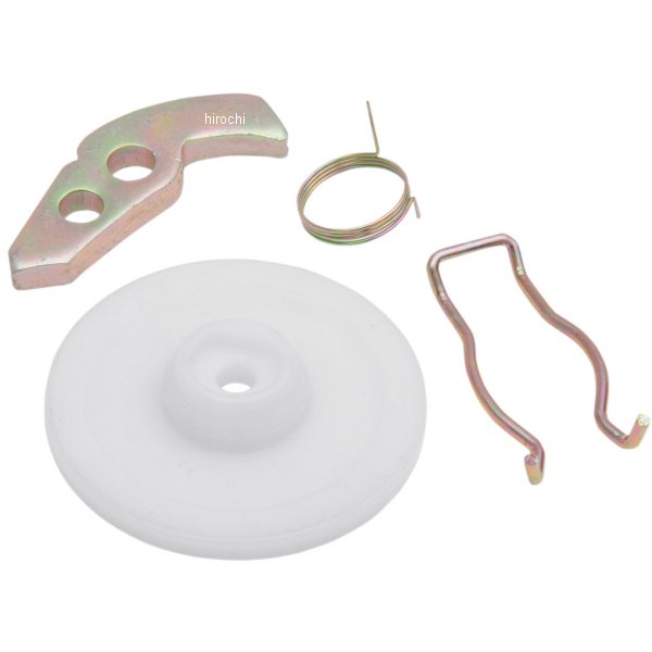 スターター パウルキット 81年 ポラリス Cutlass 340