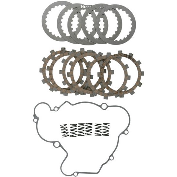 コンプリート クラッチキット 96年-17年 KTM 65 SX