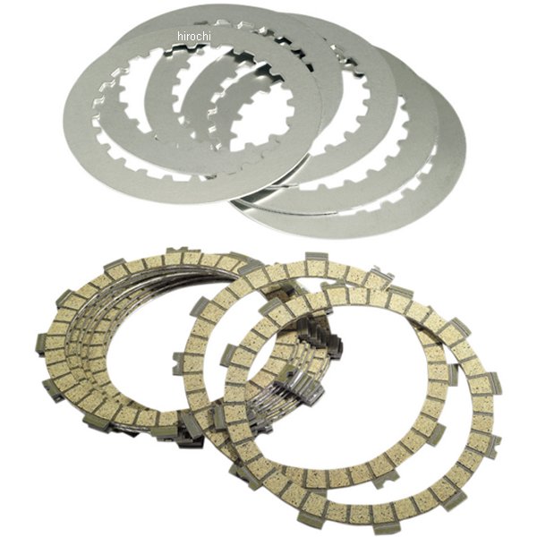 クラッチキット 02年-15年 YZ85 コルク