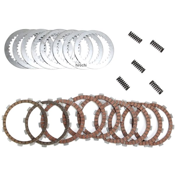 クラッチキット 14年以降 YZ250F