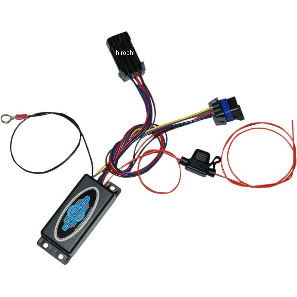 イルミネーター モジュール 11年以降 ビクトリー